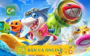 C WIN BẮN CÁ ONLINE MIỄN PHÍ