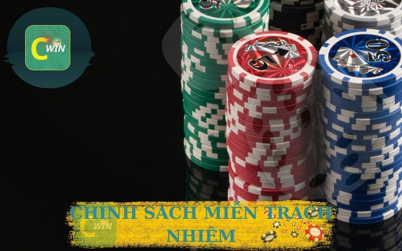 Tìm Hiểu Chính Sách Miễn Trách Nhiệm Tại Cwin Rõ Ràng 1 GIỚI THIỆU CHÍNH SÁCH MIỄN TRÁCH NHIỆM