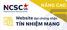 CWIN NCSC TÍN NHIỆM