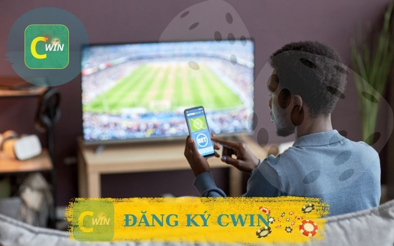 HỖ TRỢ ĐĂNG KÝ TÀI KHOẢN CWIN NHANH CHÓNG