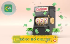 GAME RỒNG HỔ ONLINE CASINO TẠI CWIN