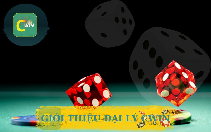 Trở Thành Đại Lý Cwin – Cơ Hội Kinh Doanh Bền Vững Cùng Cwin 1 GIỚI THIỆU CHƯƠNG TRÌNH ĐẠI LÝ CWIN