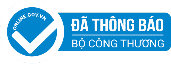 KHAI BÁO BỘ CÔNG THƯƠNG