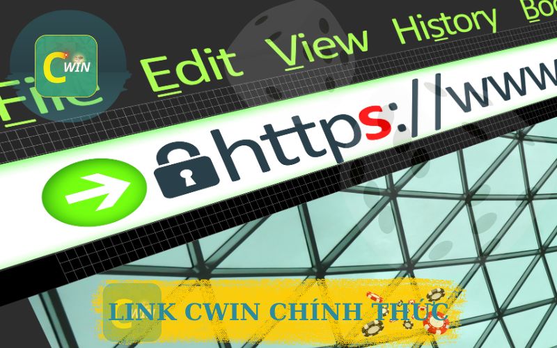 TRUY CẬP AN TOÀN VỚI LINK CWIN CHÍNH THỨC