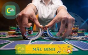 CWIN HƯỚNG DẪN TƯ DUY BÀI MẬU BINH MỚI NHẤT