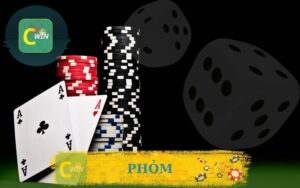 ĐÁNH PHỎM TẠI CWIN DỈNH CAO BẤT HỦ