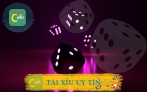 CHƠI TÀI XỈU UY TÍN TẠI CWIN