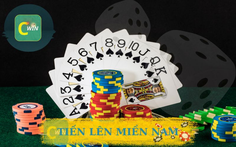 CWIN CẬP NHẬT PHIÊN BẢN TIẾN LÊN MIỀN NAM MỚI NHẤT